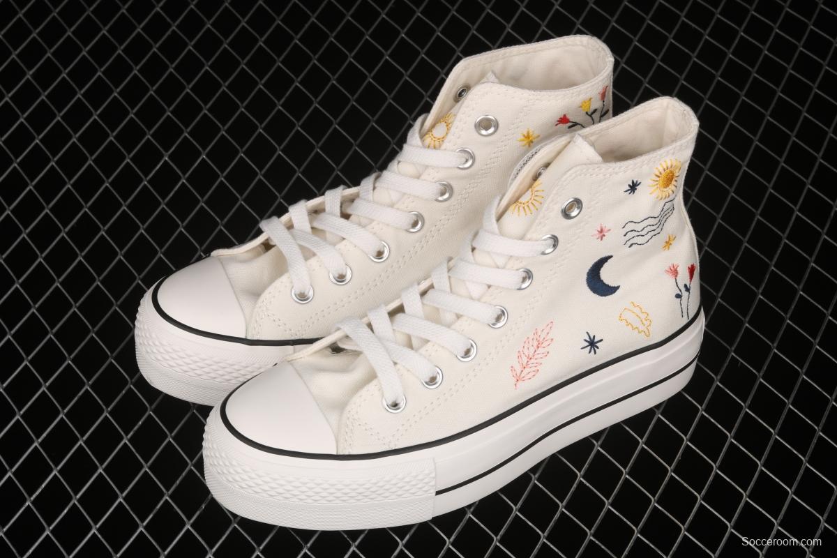 Converse Chuck Taylor All Star Dream shoes 571086C