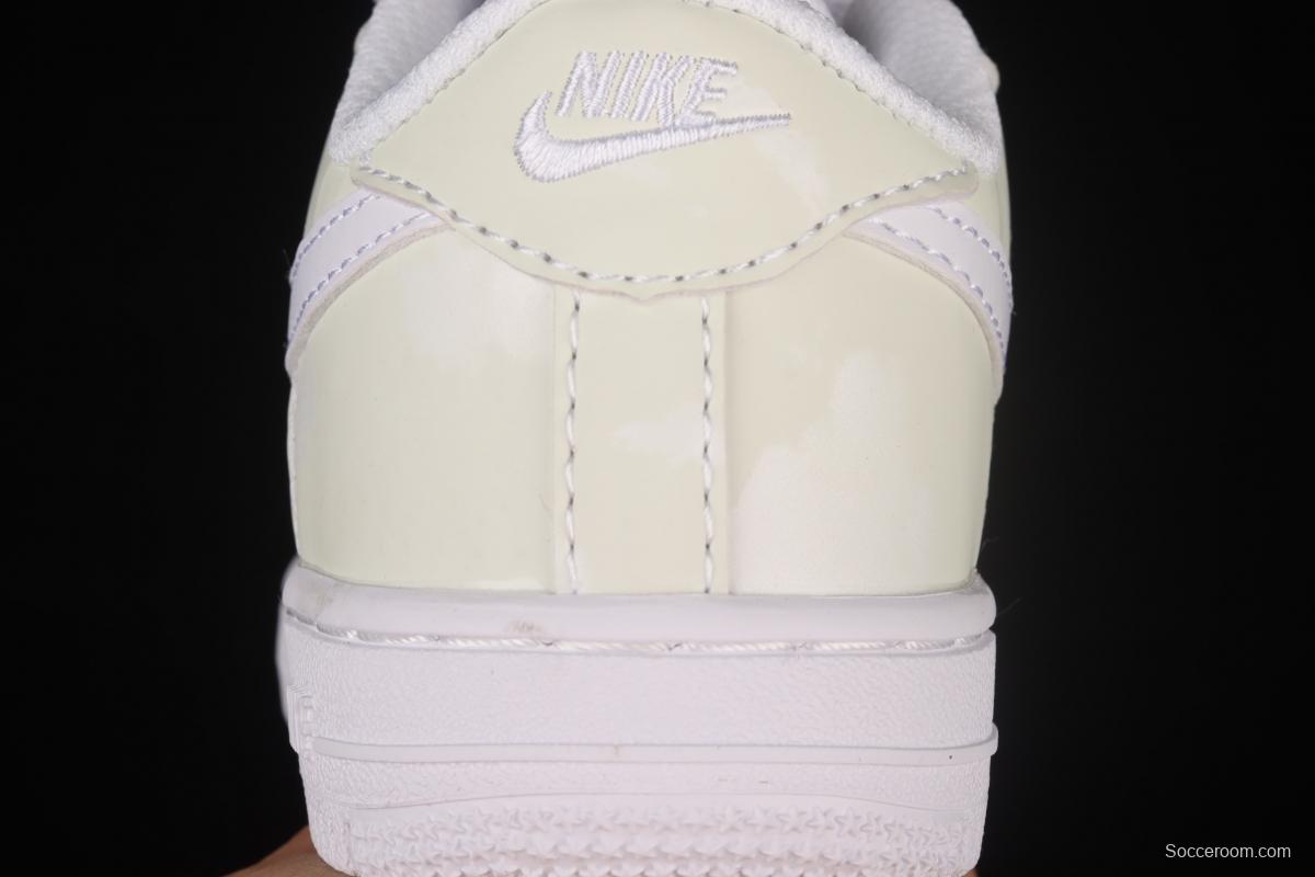 NIKE Air Force 11607 Low State size Kids 314193-400