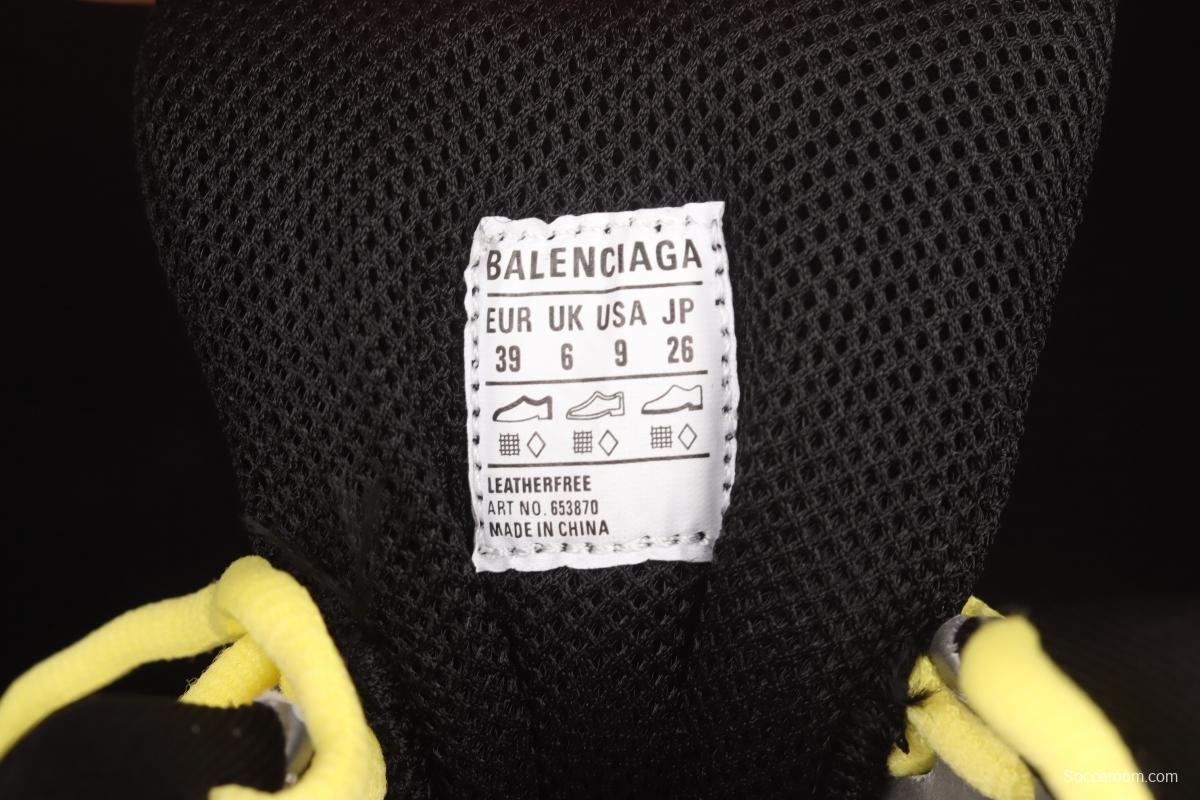 BalenciagaX-Pander 6.0vintage spring shoes W2RA37012