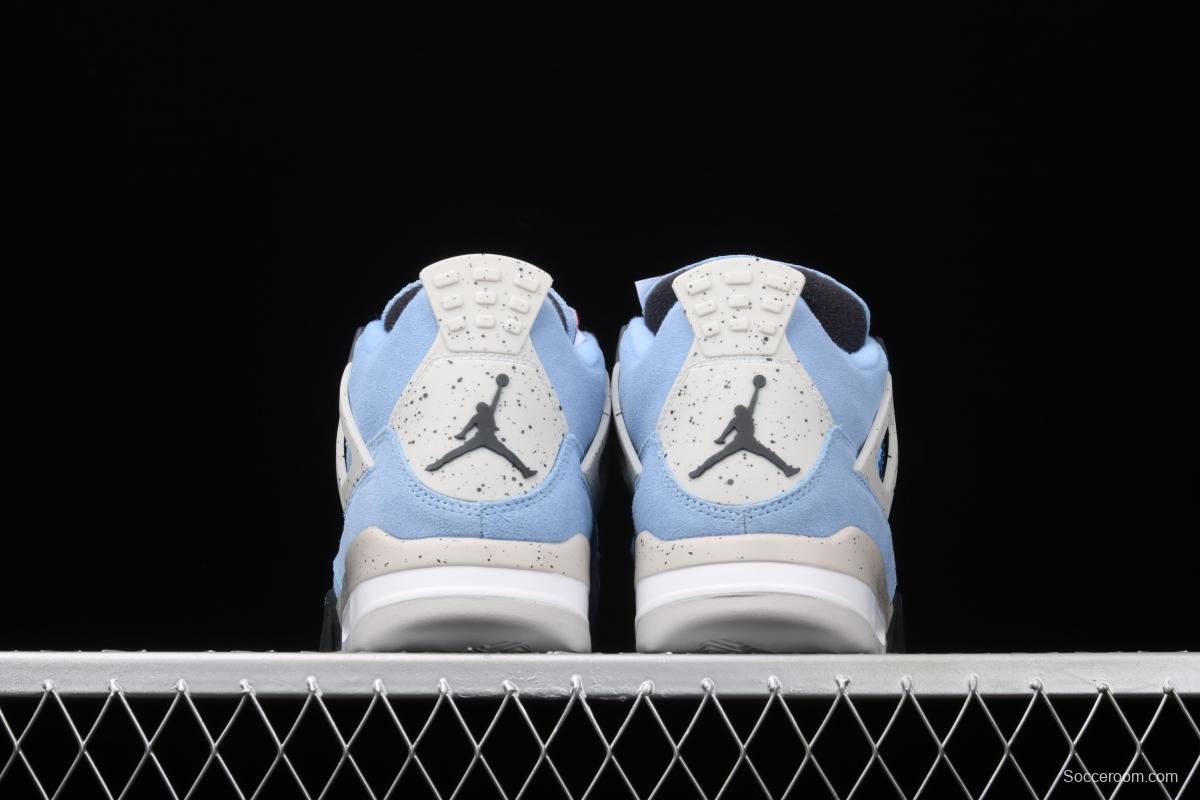 Air Jordan 4 SE University Blue University Blue CT8527-400