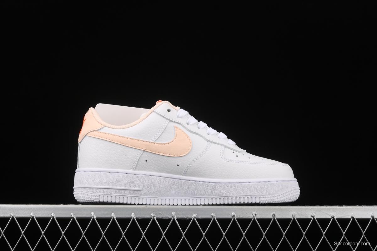 NIKE Air Force 1 low-side sports leisure board shoes CT3839-102,