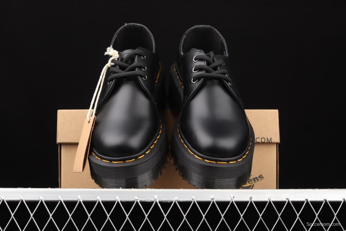 Dr.martens 21s Martin boots 1461 Bex muffin thick soles low side 25567001