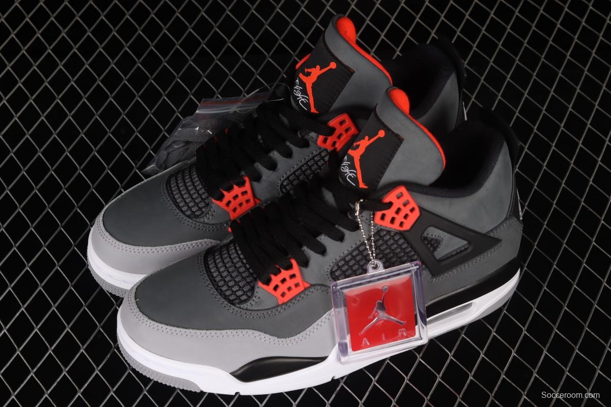 Air Jordan 4 Infrared Infrared DH6927-061