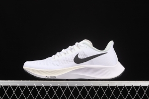 NIKE Air Zoom Pegasus 37 net breathable running shoes original box genuine standard BQ9646-100