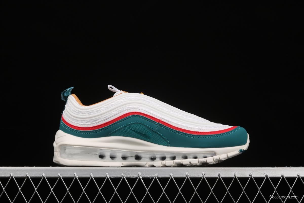 NIKE Air Max 97 bullet air cushion running shoes DC3494-995