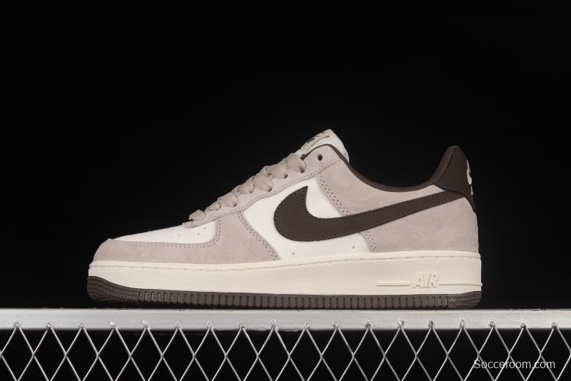 NIKE Air Force 1'07 Low Otomo Keyang low-top casual shoes NT9988-918