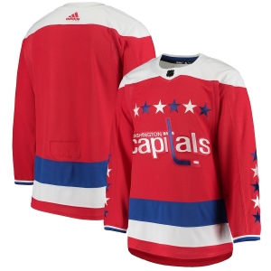 Women's Red Alternate Team Jersey