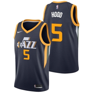 Icon Club Team Jersey - Rodney Hood - Mens