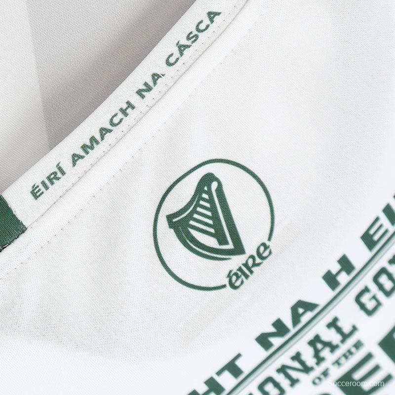 New 1916 Commemoration Jersey Mens White