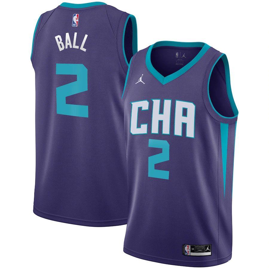 Statement Club Team Jersey - LaMelo Ball - Mens