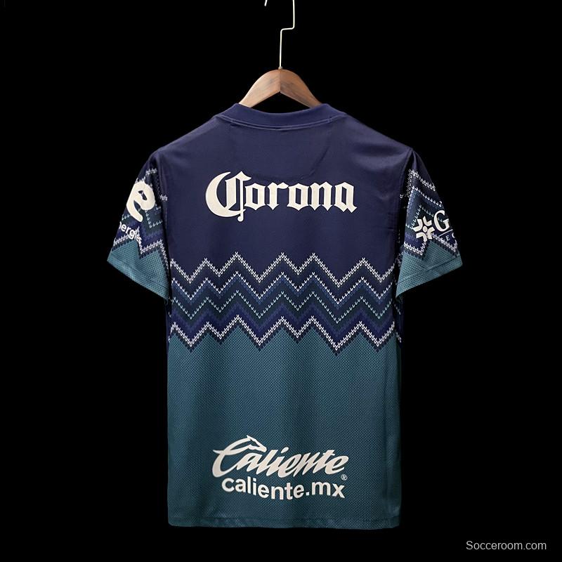 22/23 Club America Away Soccer Jersey