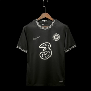 22/23 Chelsea Black