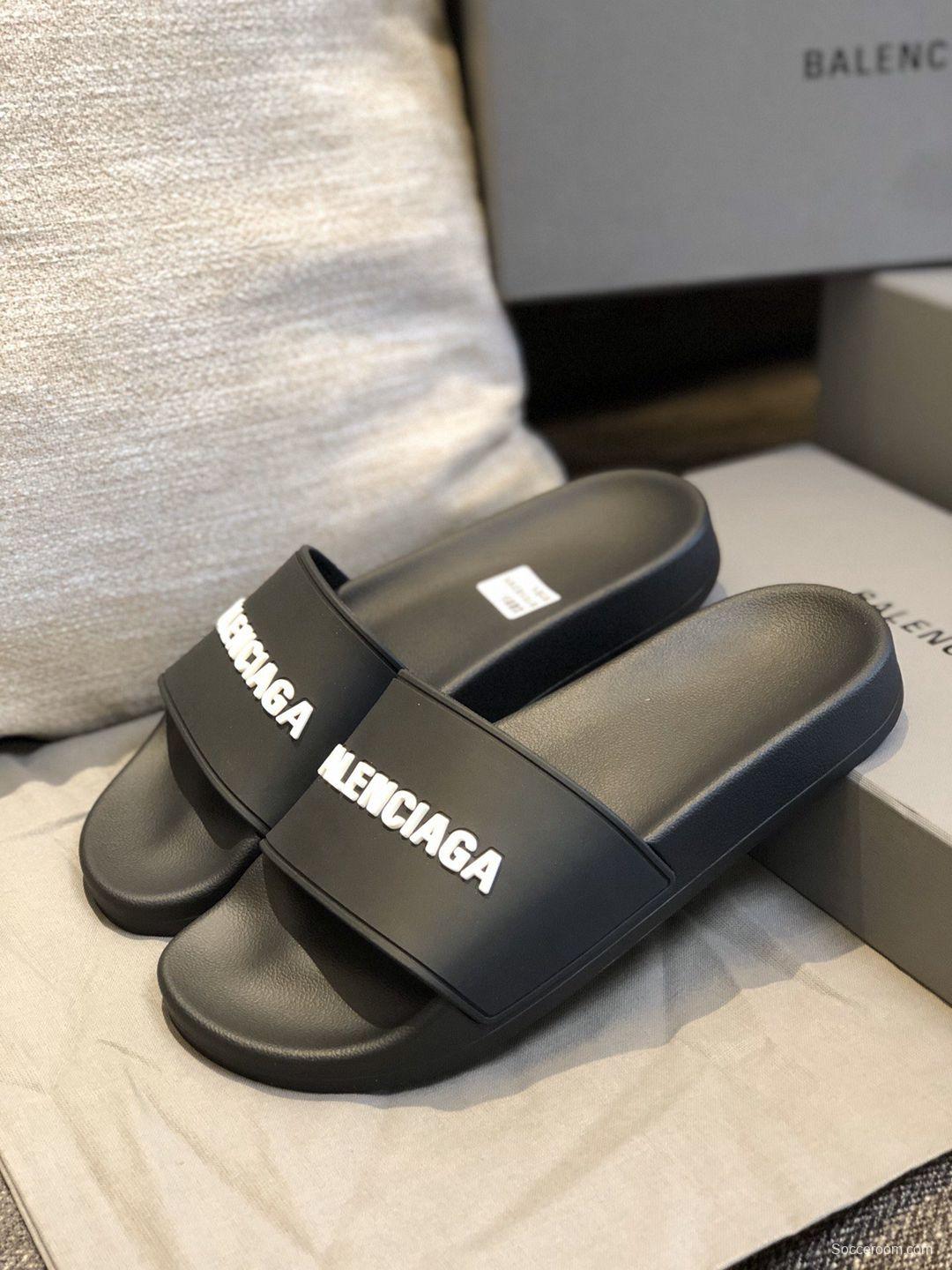 8 Color Men/Women Balenciaga Slipper Item 913120