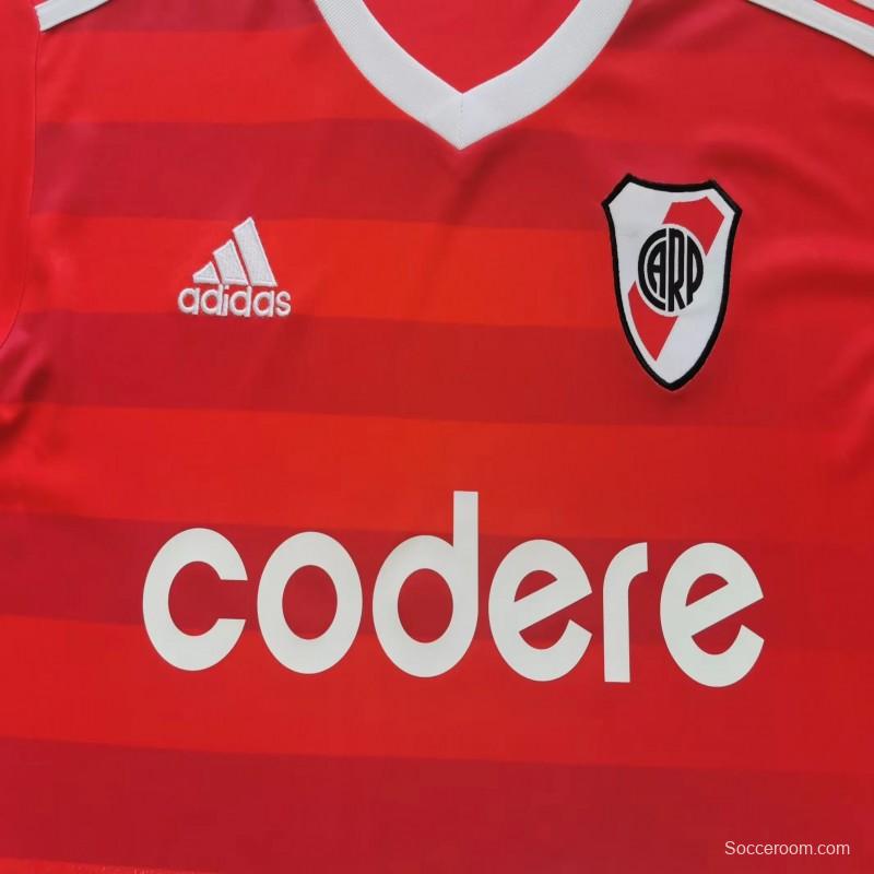 22/23 River Plate Away Jersey