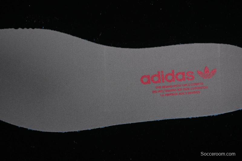 Adidas Retropy P9 GW9333 Running Shoes with Thick Popcorn Sole