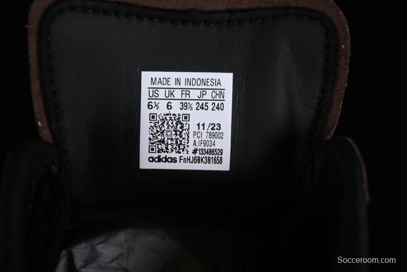 Adidas Originals Superstar 82 IF9034 Shell Toe Casual Sneakers - IF9034