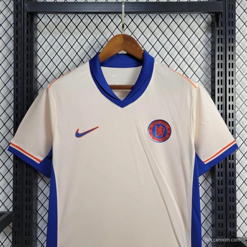 24/25 Chelsea Away Jersey