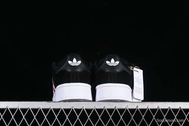 Adidas Originals Campus 00s Retro Casual Sneakers with Chunky Silhouette - ID3171