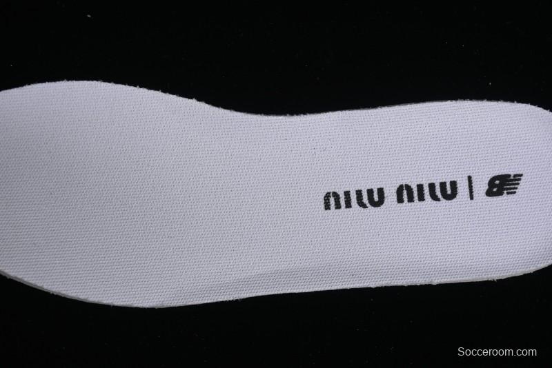 MiuMiu x New Balance 530 Low-Top Retro Casual Running Shoes - G.D4