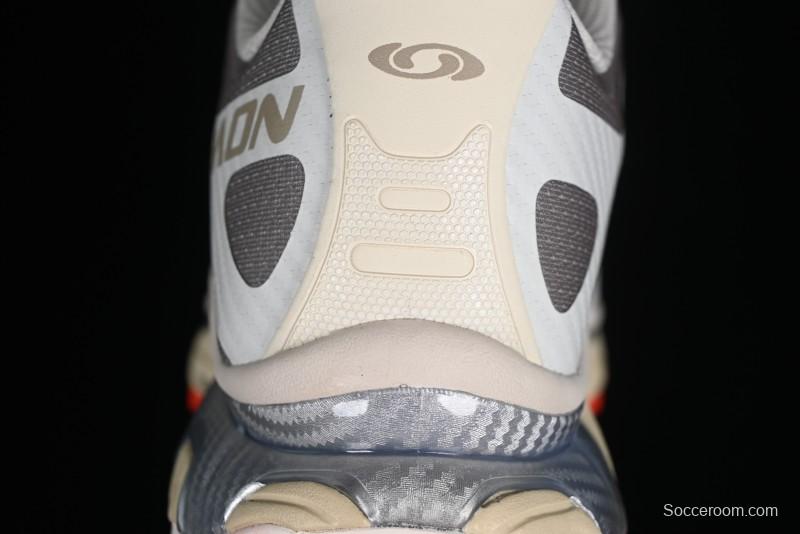 Salomon XT-4 OG High-Tech Outdoor Running Shoes - 471331-30