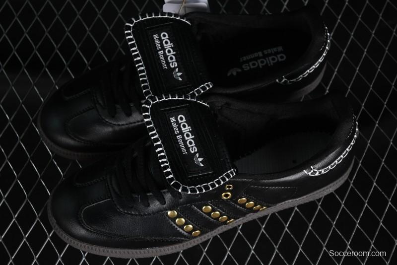 Adidas Samba OG Casual Sneakers - IG4303