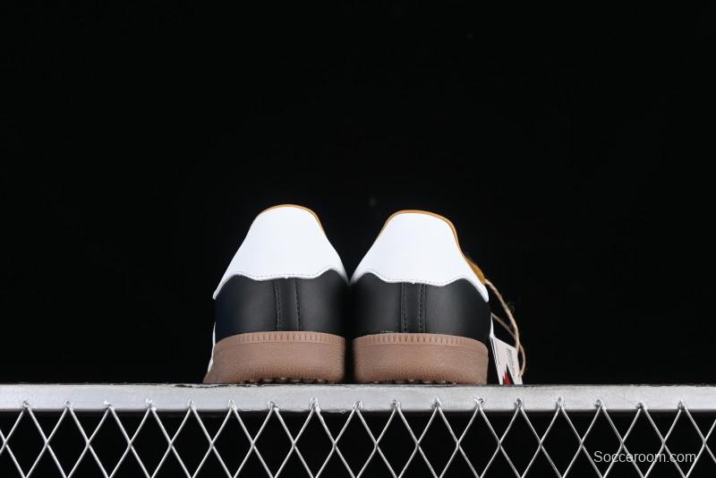 Adidas JJJJound x Samba OG Minimalist Luxury Collaboration Sneakers - ID8707