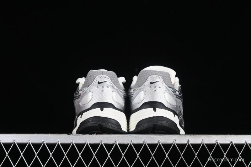 Nike P-6000 Retro Casual Dad Shoes with Lightweight Design - CN0149-001