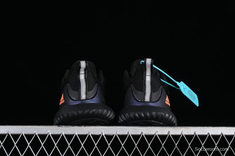 Adidas AlphaBounce Beyond M Running Shoes with Continental Rubber Outsole - CG4362