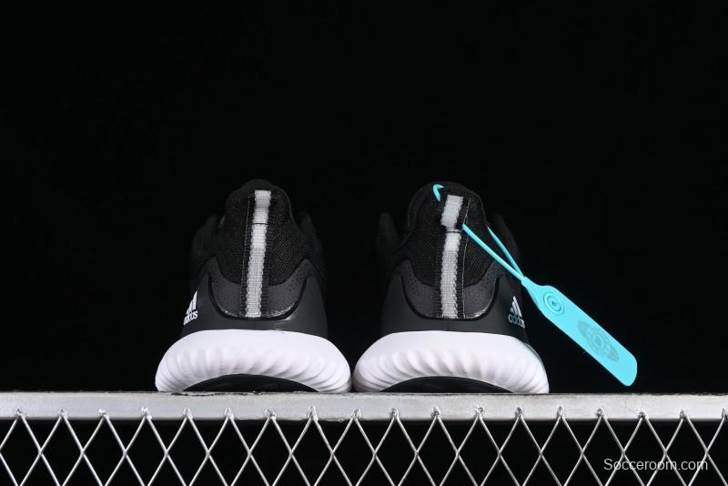 Adidas AlphaBounce Beyond M Running Shoes with Continental Rubber Outsole - CG4361