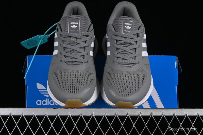 Adidas Tubular Shadow Retro Casual Sneakers - EG4957