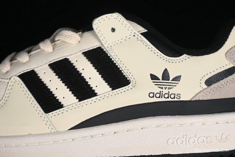 Adidas Forum 84 Low Retro Basketball Sneakers - IG3901