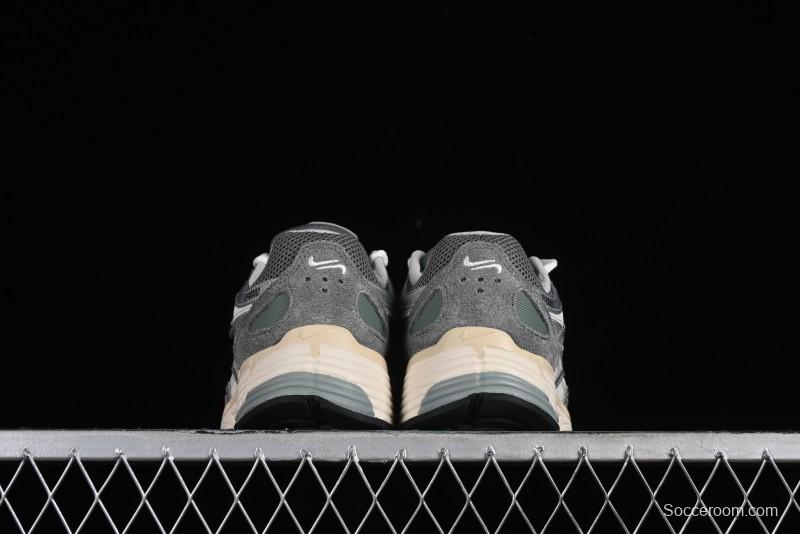 Nike P-6000 Retro Casual Dad Shoes with Lightweight Design - FN7509-029