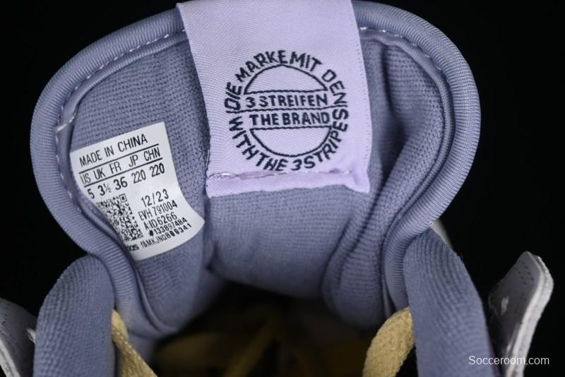 Adidas Forum 84 Low Retro Basketball Shoes - J.C3