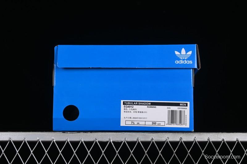 Adidas Tubular Shadow EG4912 Retro Casual Sneakers
