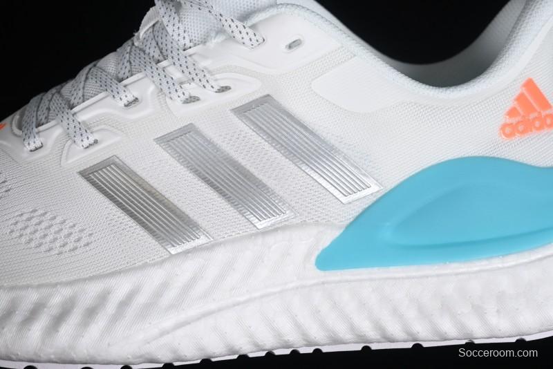 Adidas Switch FWD CG4865 Alpha Breathable Mesh Casual Running Shoes - CG4865