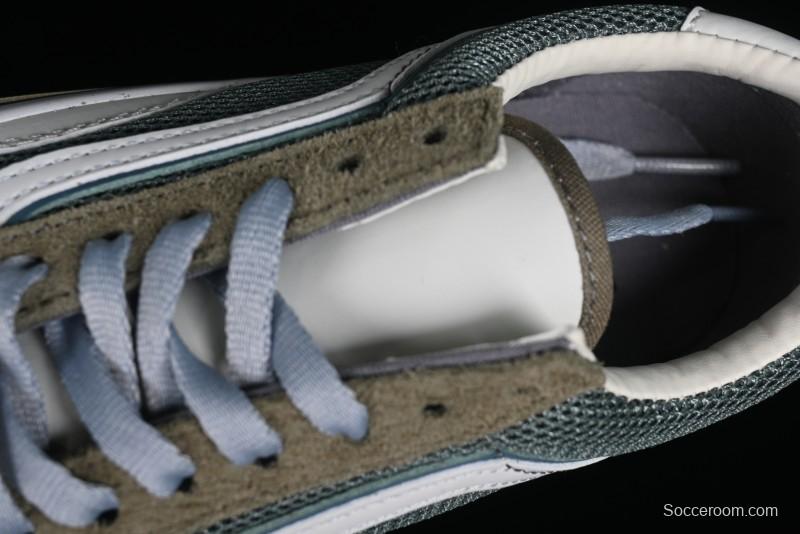 Vans TDC Tokyo Design Collective Old Skool Slip-On Premium Low-Top Casual Skate Shoes - VN0000MY4BG