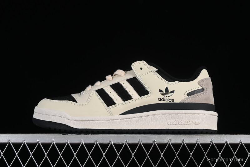Adidas Forum 84 Low Retro Basketball Sneakers - IG3901