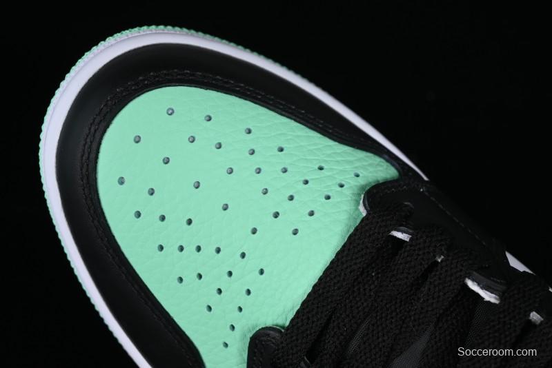 Air Jordan 1 Retro High "Green Glow" AJ1