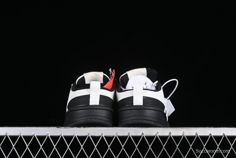 New Balance CRV CAP V2 Casual Sneakers with Flat Silhouette and Mesh Upper - SD3205IB2