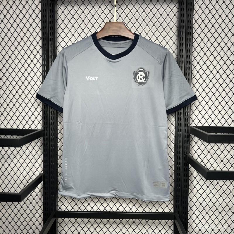 24/25 Remo Grey Goalkeeper Jersey