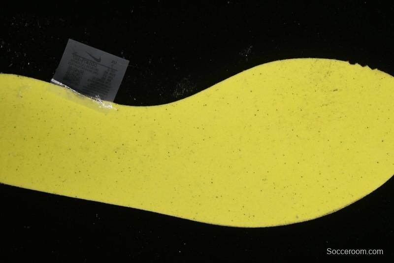 Nike Sacai VaporWaffle 3.0 Deconstructed Sneakers with Overlapping Swoosh and Dual Tongue - DD1875-107