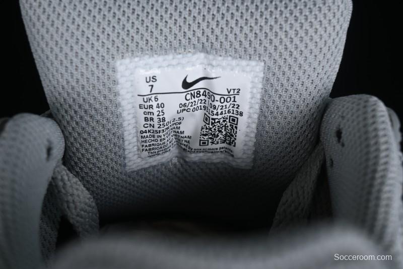 Nike Air Max 90 Retro Running Shoes with Air Cushion Technology - CN8490-001