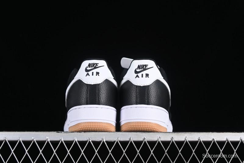 Nike Air Force 1 '07 Low Custom Casual Sneakers - CW2288-111