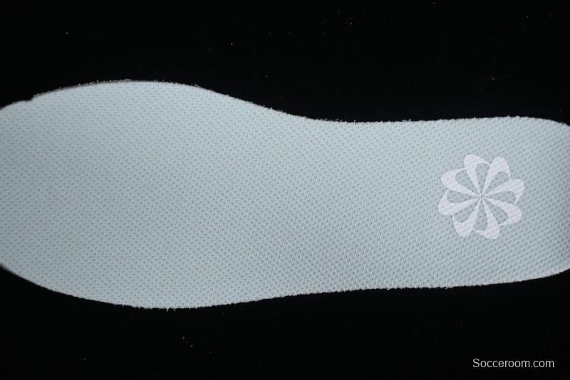 Nike Air Force 1 '07 Low Casual Sneakers with Full-Length Air Cushion - HF5385-400