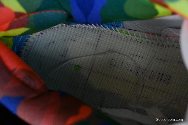 Nike Ben & Jerry's x Nike SB Dunk Low Pro QS "Chunky Dunky" Classic Casual Skate Shoes - CU3244-100