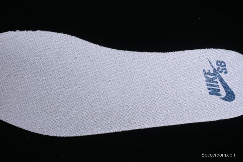 Nike SB Force 58 Retro Skateboard Shoes - CZ2959-007