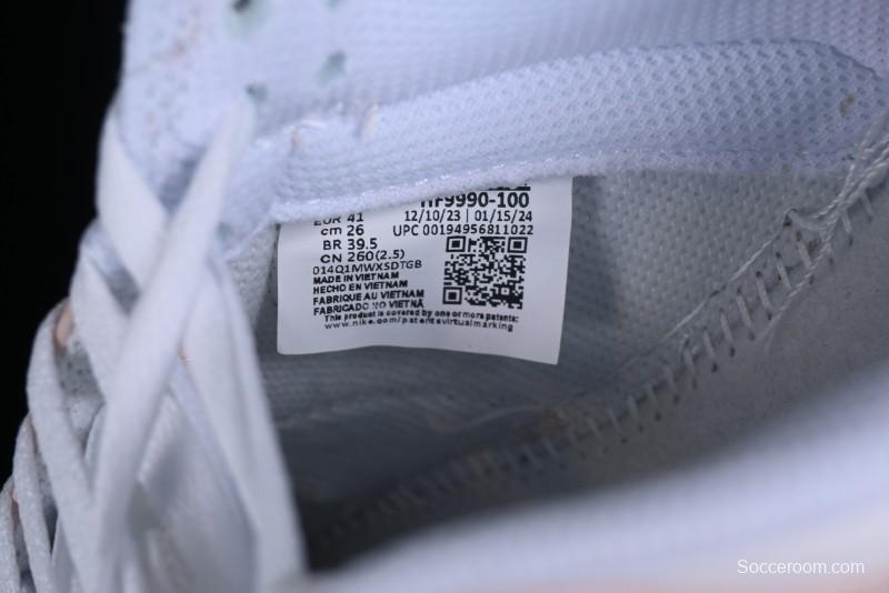 Nike Dunk Low SB Retro Casual Sneakers in Neapolitan Ice Cream Colorway - HF9990-100