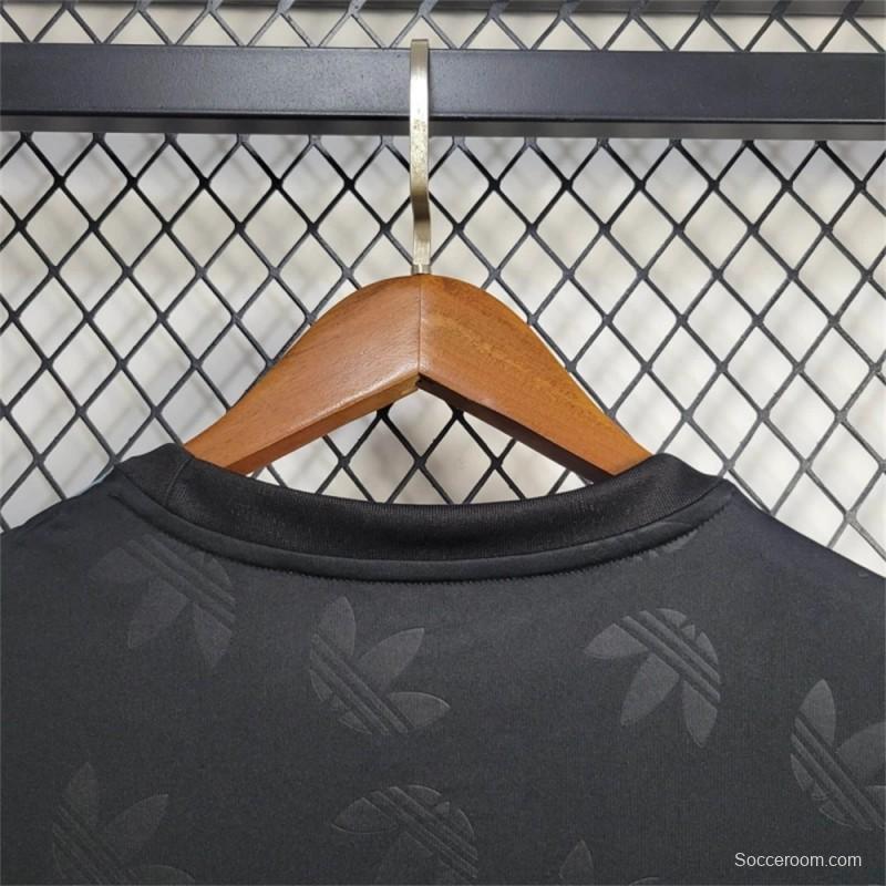 24/25 Bayern Munich Black Special Concept Jersey