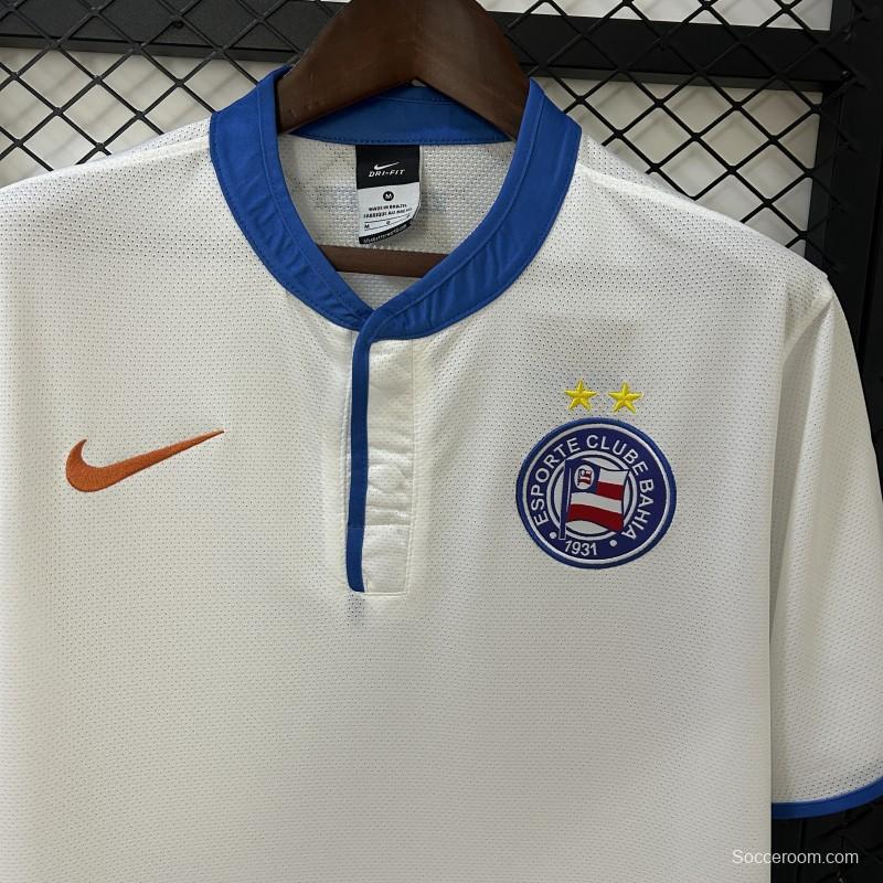 Retro Bahia 13/14 Home Jersey