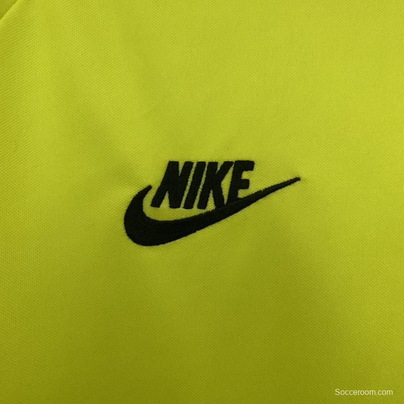 95/96 Retro Borussia Dortmund Home Jersey